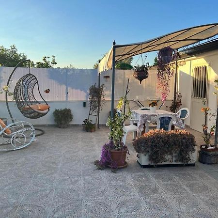 Appartement Marzamemi Infinity Sun Extérieur photo