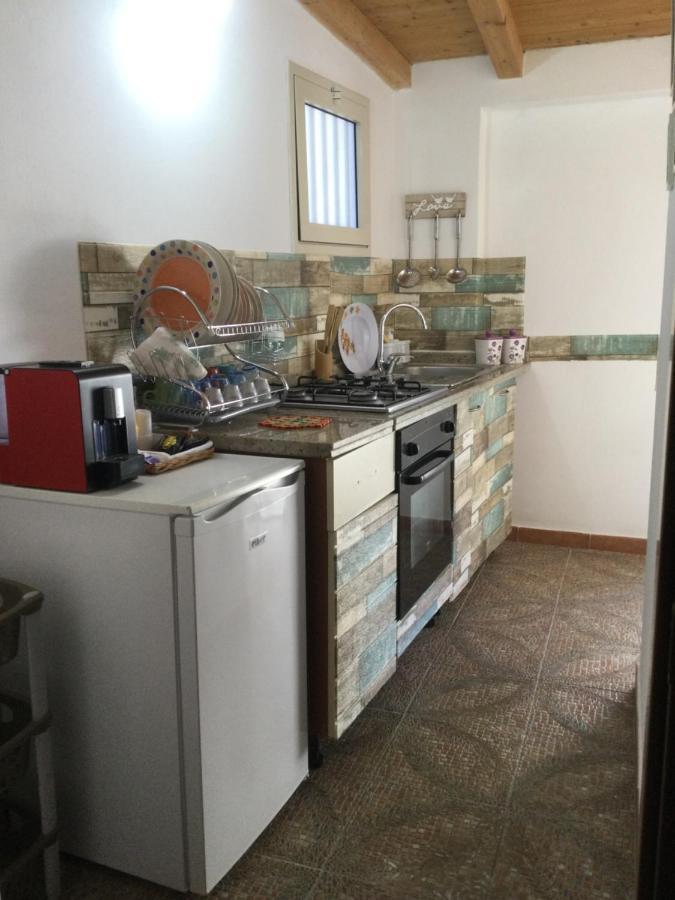Appartement Marzamemi Infinity Sun Extérieur photo