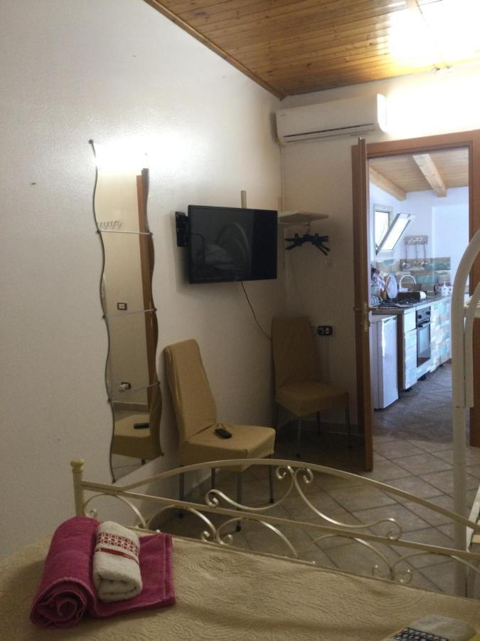 Appartement Marzamemi Infinity Sun Extérieur photo