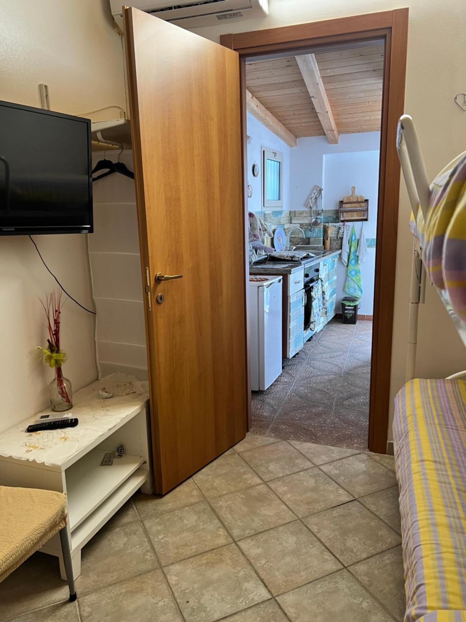 Appartement Marzamemi Infinity Sun Extérieur photo