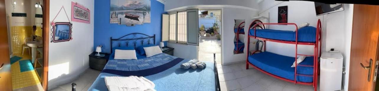 Appartement Marzamemi Infinity Sun Extérieur photo