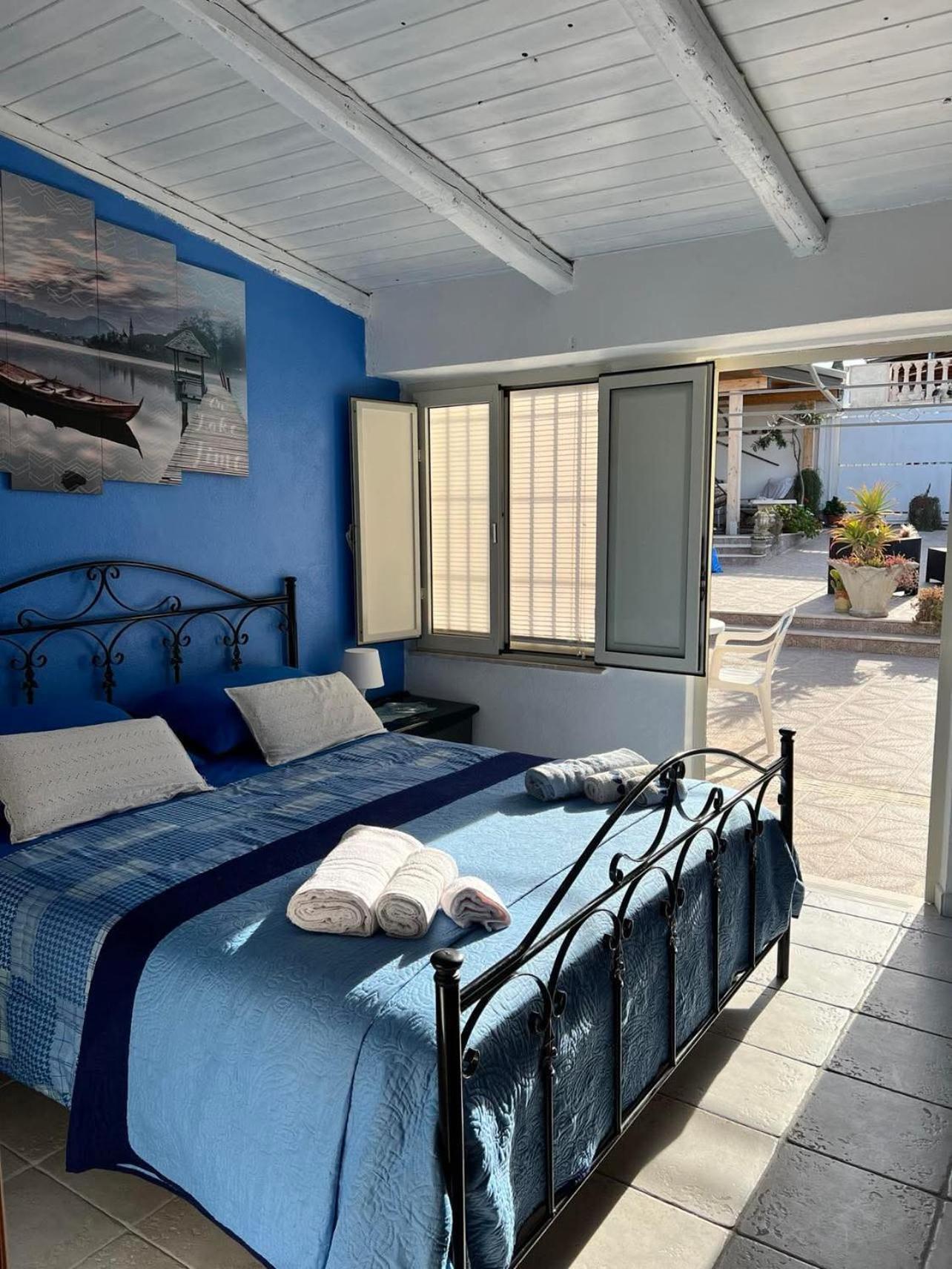 Appartement Marzamemi Infinity Sun Extérieur photo
