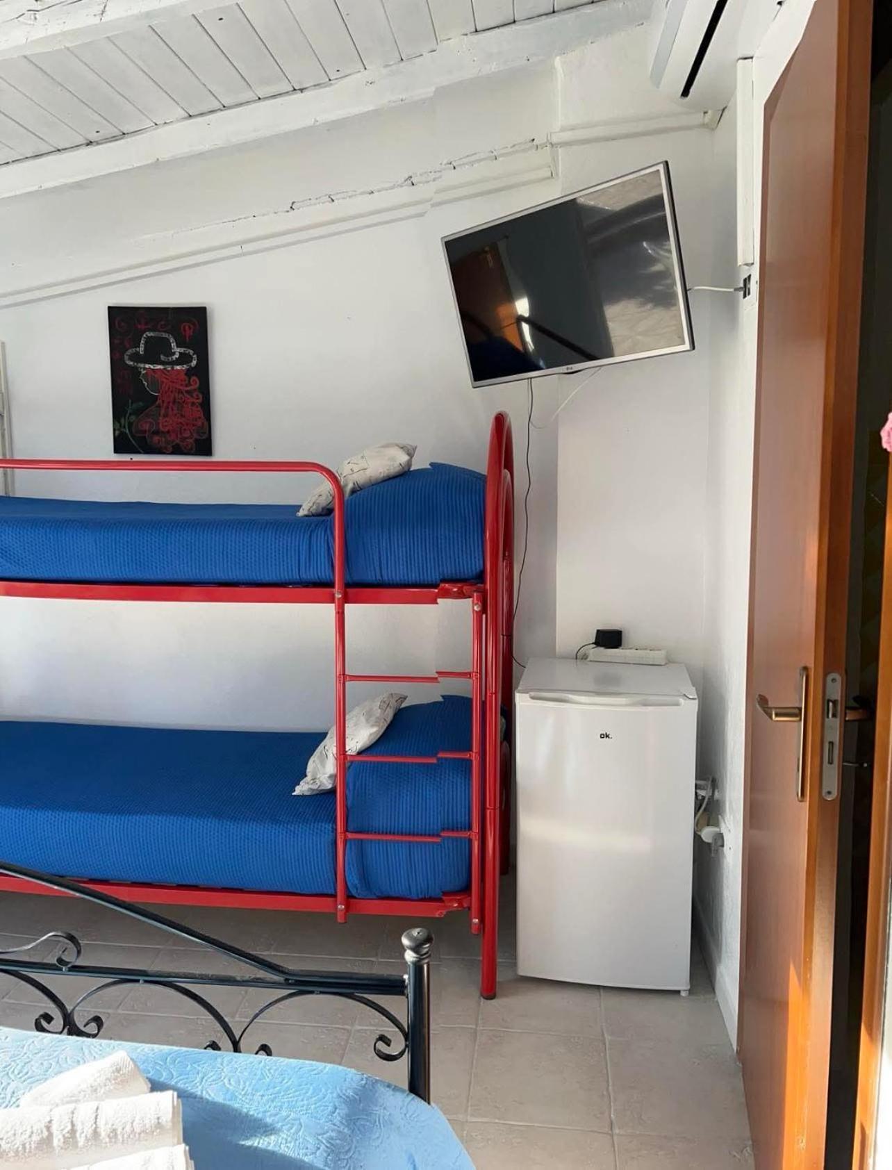 Appartement Marzamemi Infinity Sun Extérieur photo