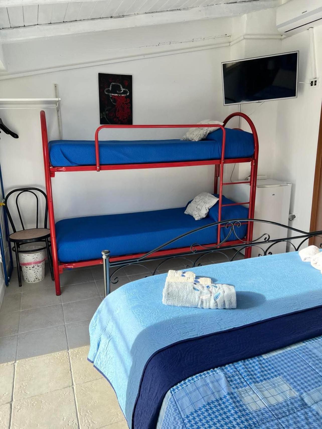 Appartement Marzamemi Infinity Sun Extérieur photo