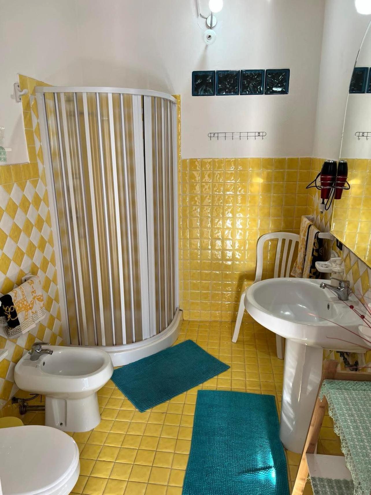 Appartement Marzamemi Infinity Sun Extérieur photo