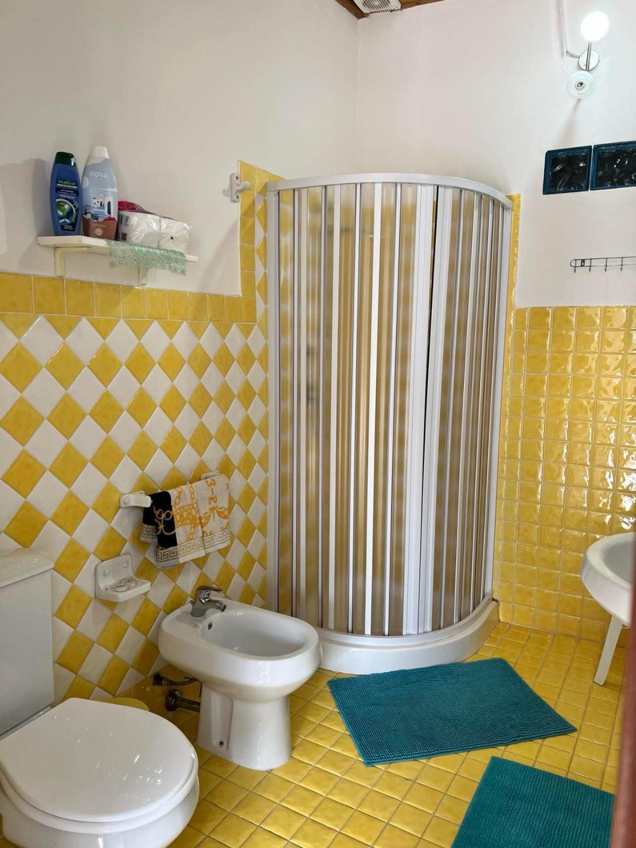 Appartement Marzamemi Infinity Sun Extérieur photo