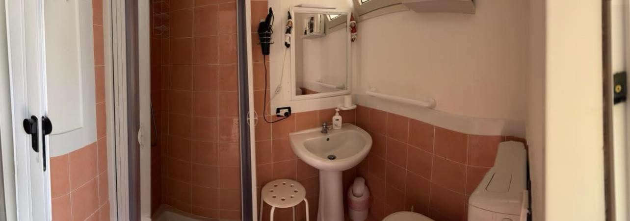 Appartement Marzamemi Infinity Sun Extérieur photo