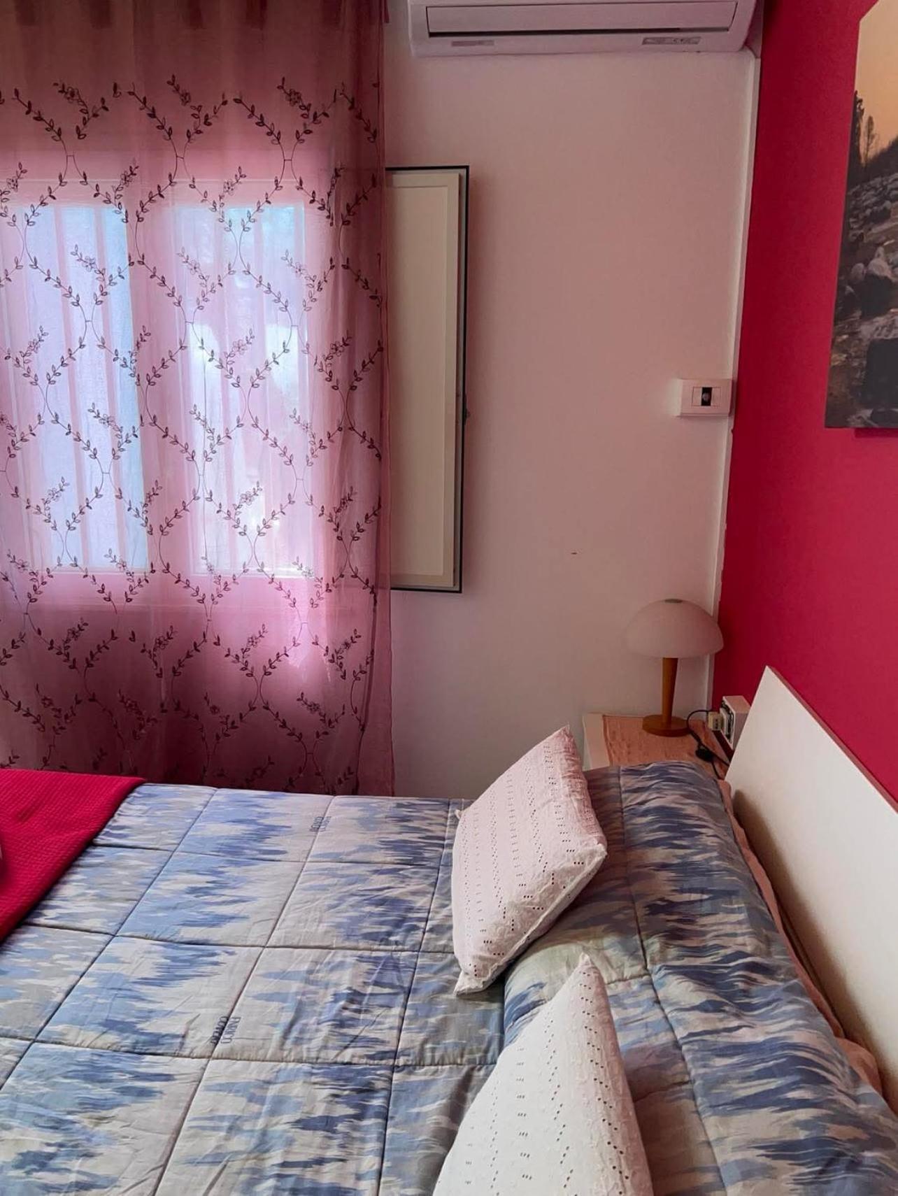 Appartement Marzamemi Infinity Sun Extérieur photo