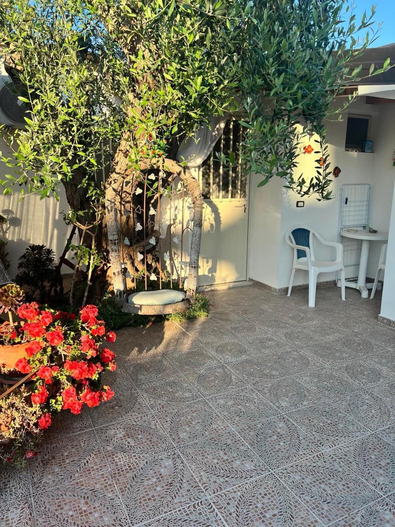 Appartement Marzamemi Infinity Sun Extérieur photo