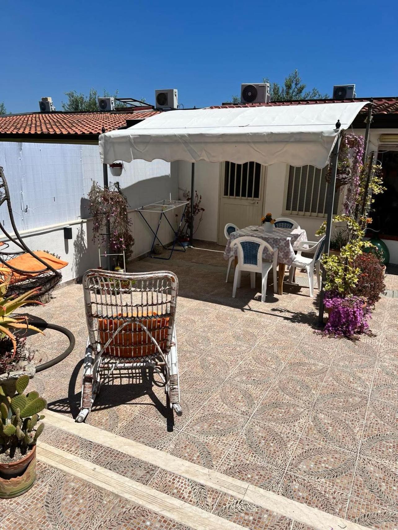 Appartement Marzamemi Infinity Sun Extérieur photo