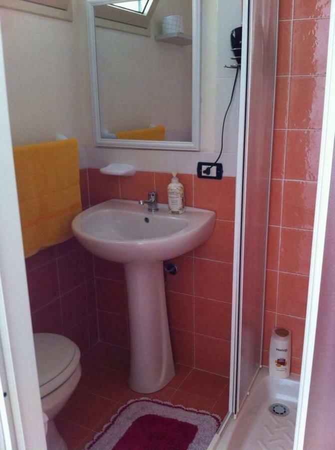 Appartement Marzamemi Infinity Sun Extérieur photo