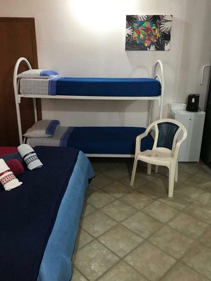Appartement Marzamemi Infinity Sun Extérieur photo